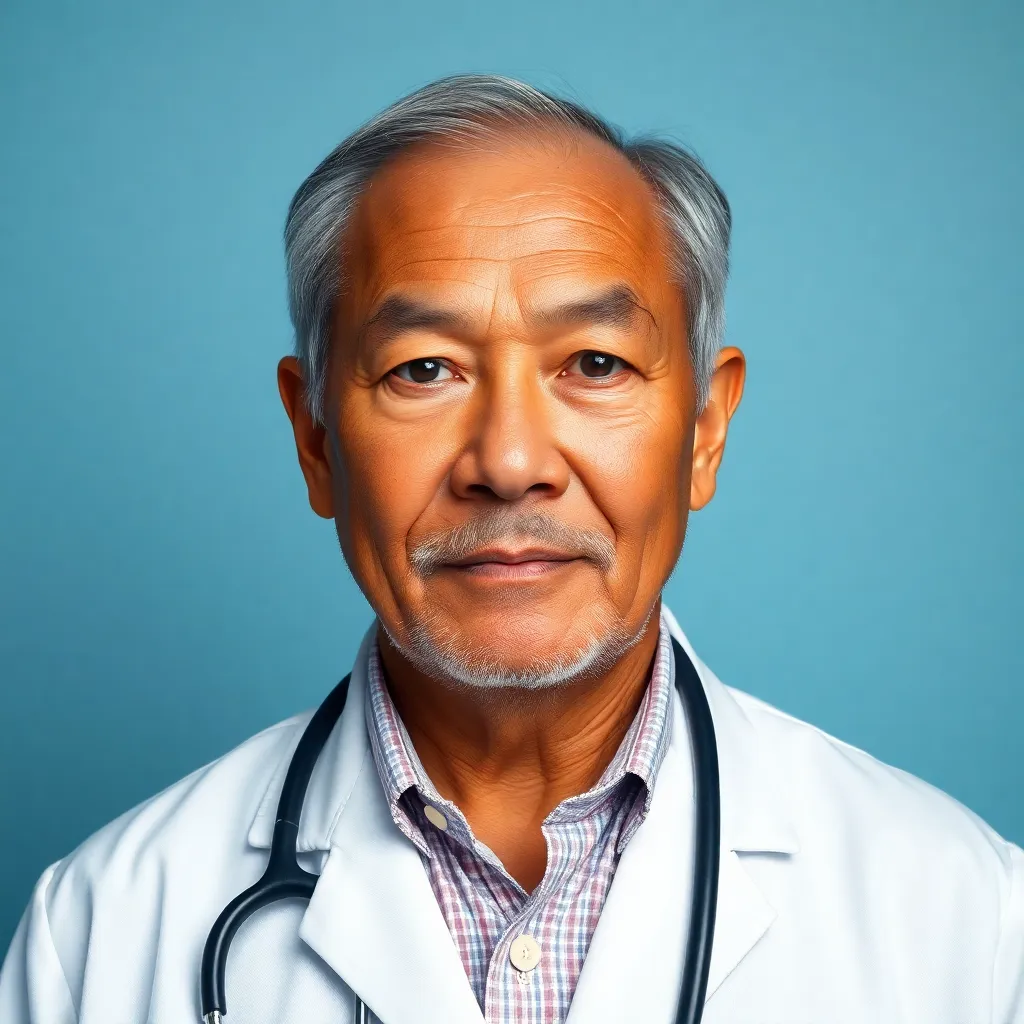 Dr. Miguel Torres
