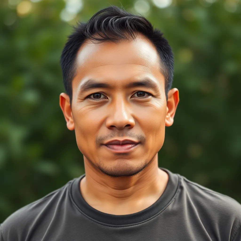 Tirso Dela Cruz