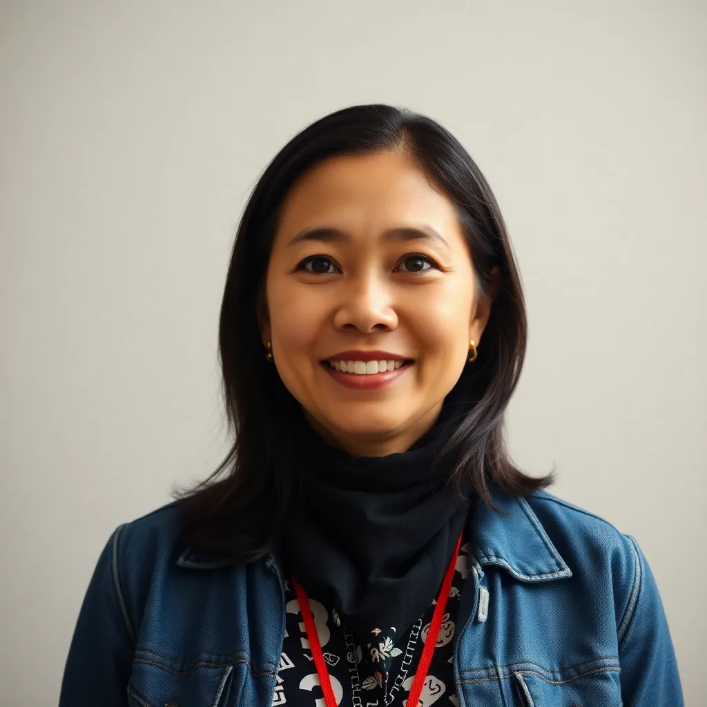 Prof. Carla Reyes